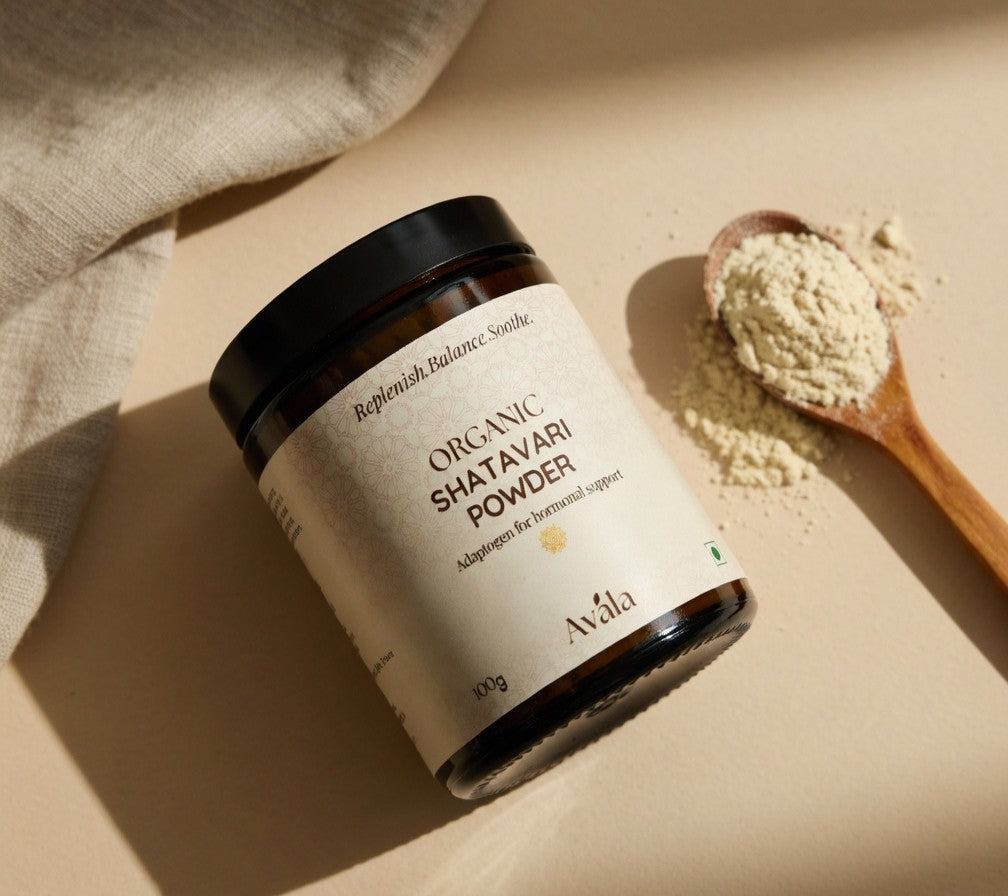 How to Use Shatavari Powder: A Daily Ayurvedic Ritual