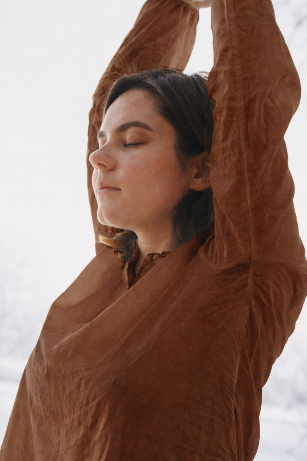 Hormonal Balance