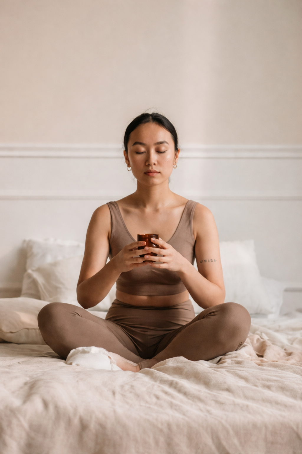 Calm & Stress Management
