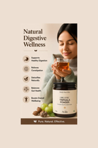 Organic Triphala