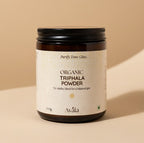 Organic Triphala