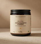 Organic Ashwagandha