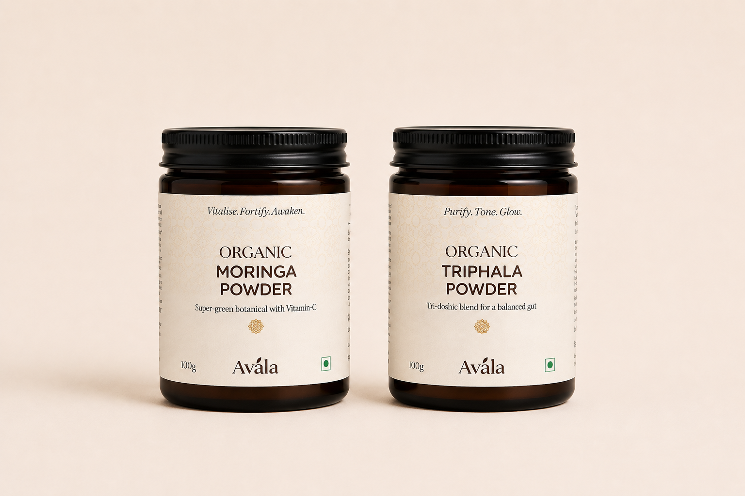 Beauty & Glow Bundle