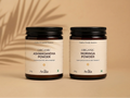 Energy and Strength Bundle