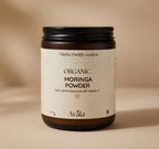 Organic Moringa