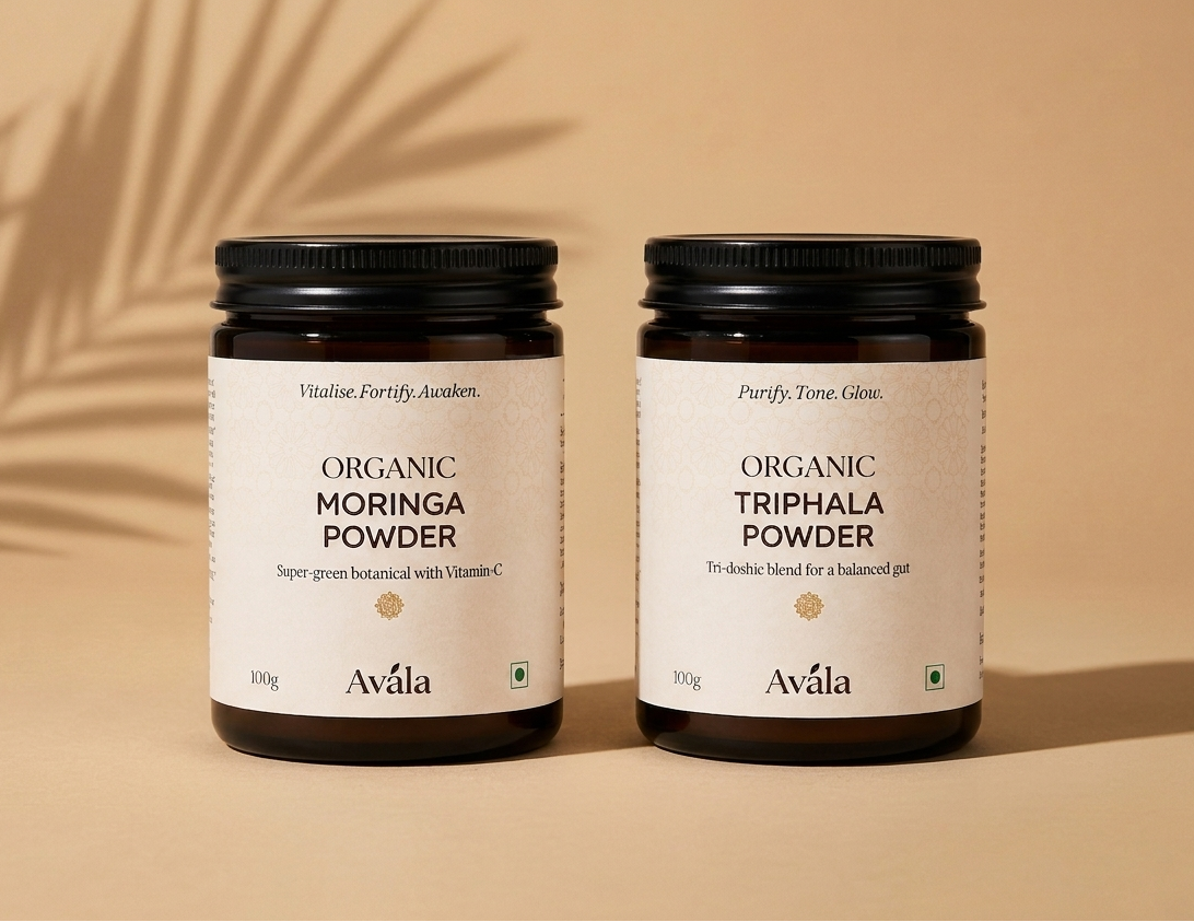 Beauty & Glow Bundle