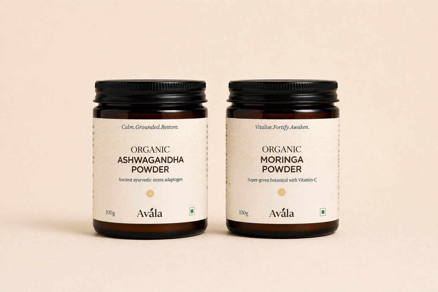 Energy and Strength Bundle