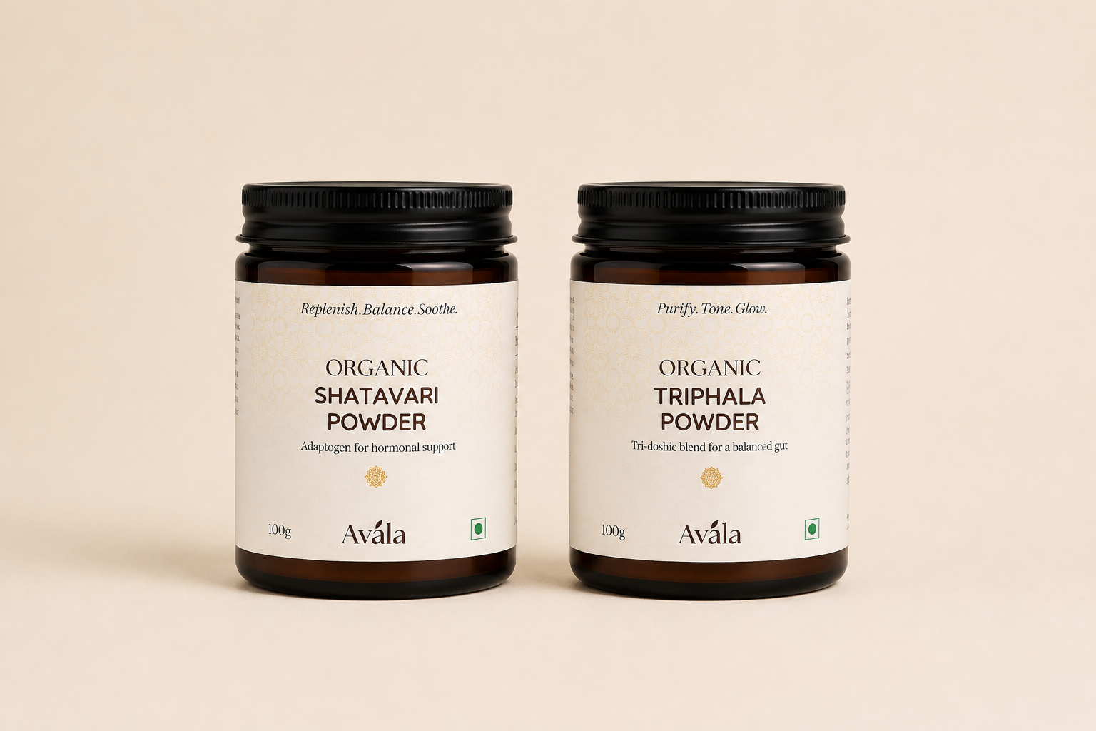 Hormonal Balance Bundle