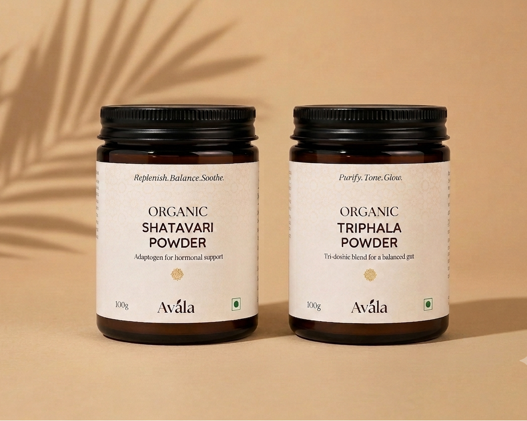 Hormonal Balance Bundle