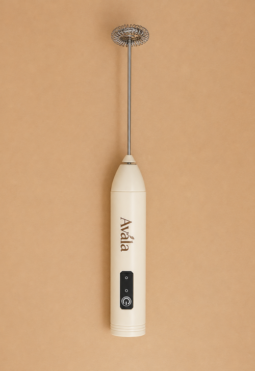 Frother